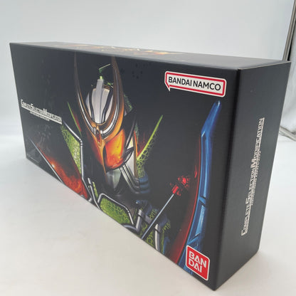 Kamen Rider Gaim CSM Genesis Driver Henshin Belt Figure Premium BANDAI