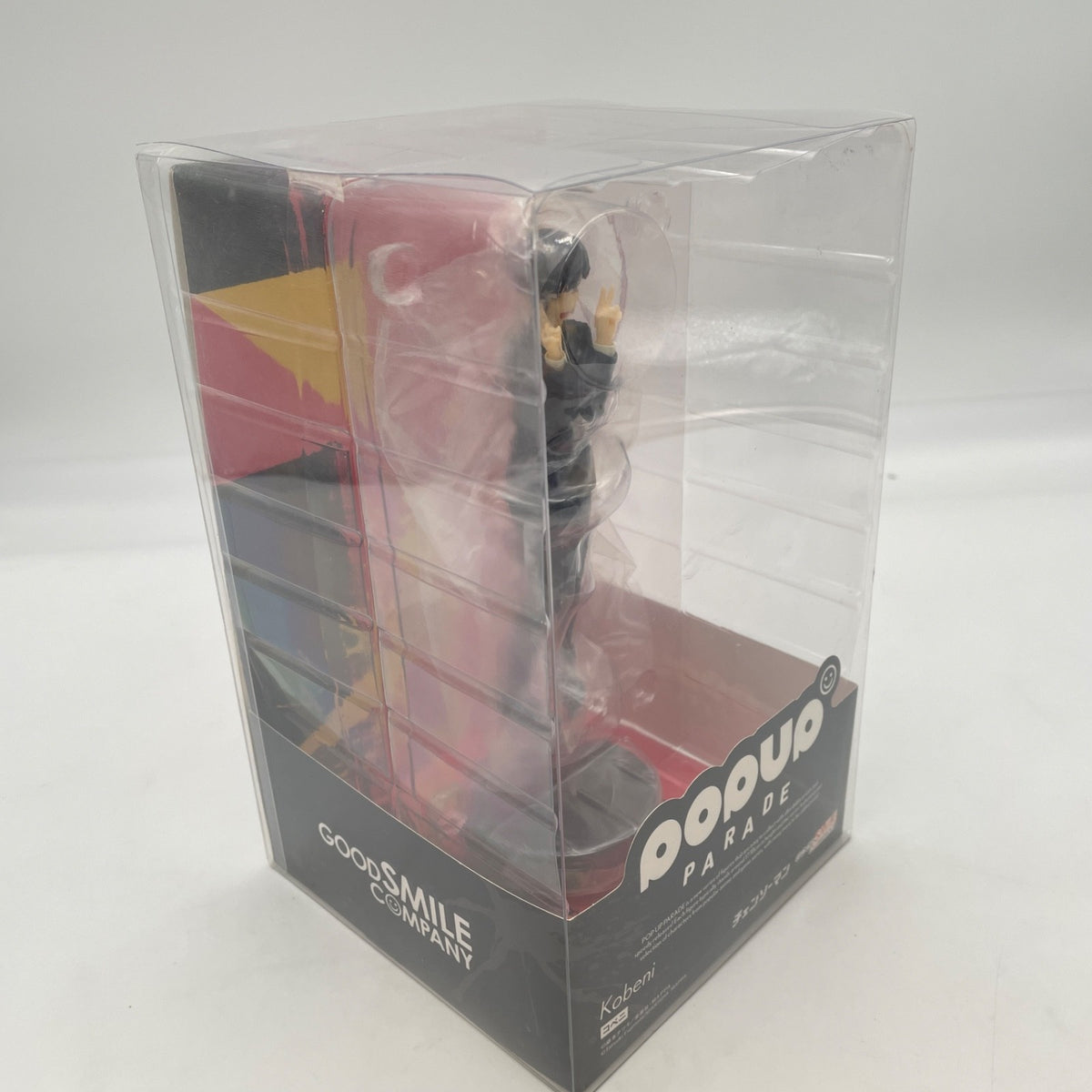 POP UP PARADE Chainsaw Man Kobeni Figure Good Smile Company