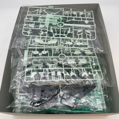 BANDAI MG 1/100 UNICORN GUNDAM Luminous Crystal Body Base Limited Model Kit