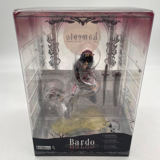 Lamento BEYOND THE VOID Forest 1/10 PVC Figure Movic Japan Import Toy