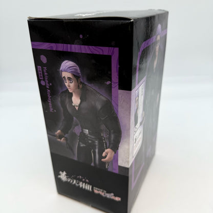 Figure "Human Bug University" 1/8 Kobayashi Yukimasa elcoco japan