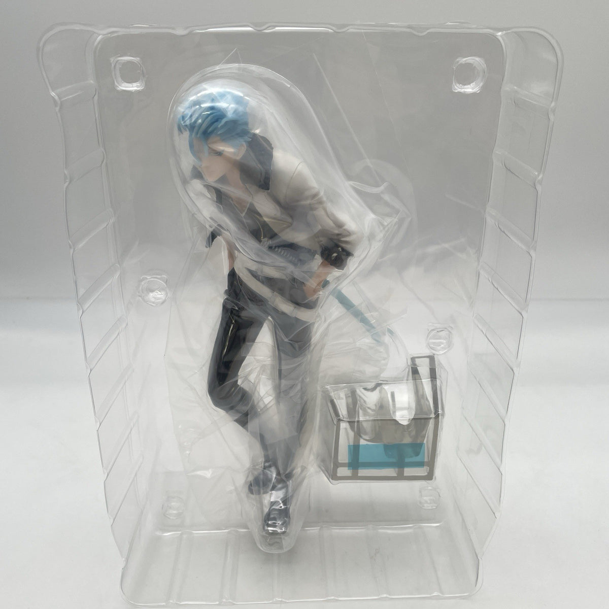 BLEACH 20th Stirring Souls Vol.1 Grimmjow Figure Ichiban Kuji C Prize