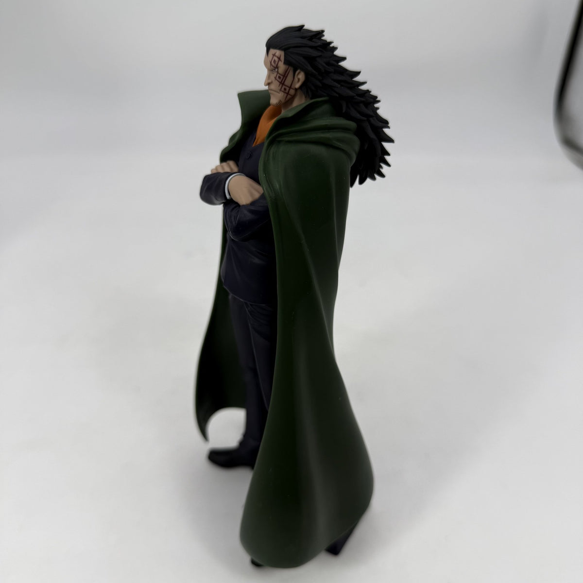 MONKEY D DRAGON One Piece DXF THE GRANDLINE SERIES SPECIAL Figure BANPRESTO
