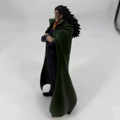 MONKEY D DRAGON One Piece DXF THE GRANDLINE SERIES SPECIAL Figure BANPRESTO
