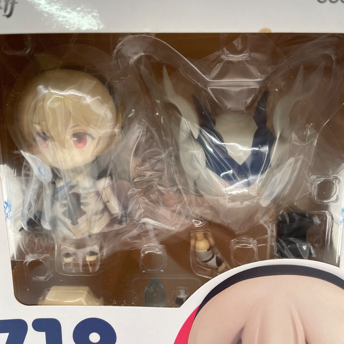 Nendoroid Fire Emblem if Kamui [woman] Figure #718 Good Smile Company Japan