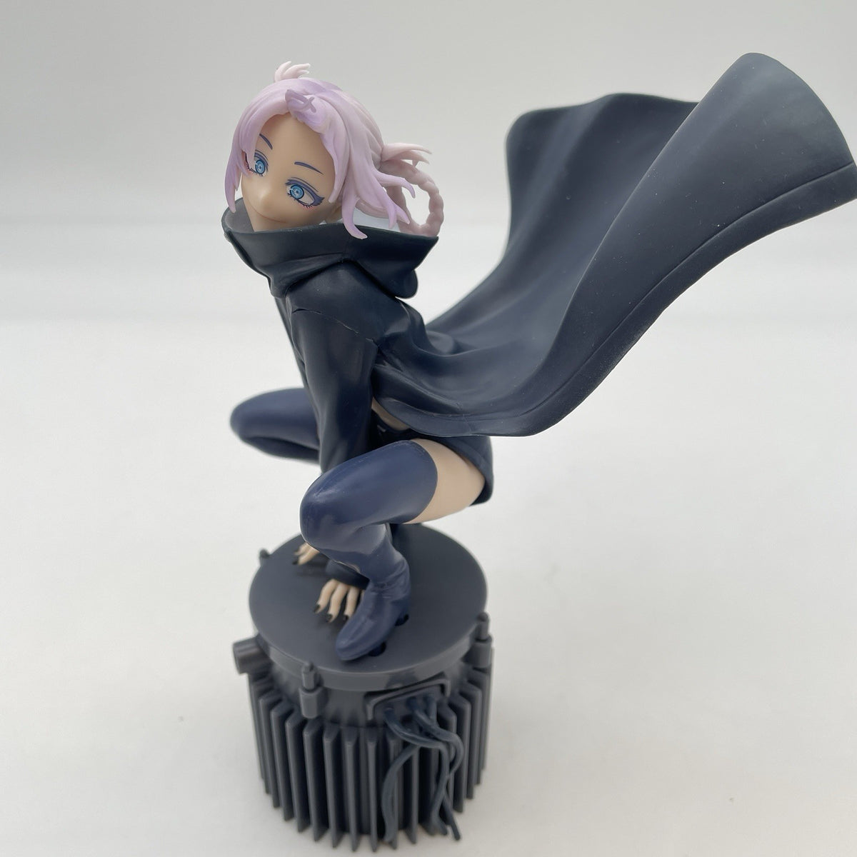 Call Of The Night Luminasta Nazuna Nanakusa Figure Yofukashi no Uta SEGA