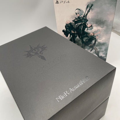PS4 NieR: Automata Black Box Edition Limited Suare Enix Playstation 4 Japan