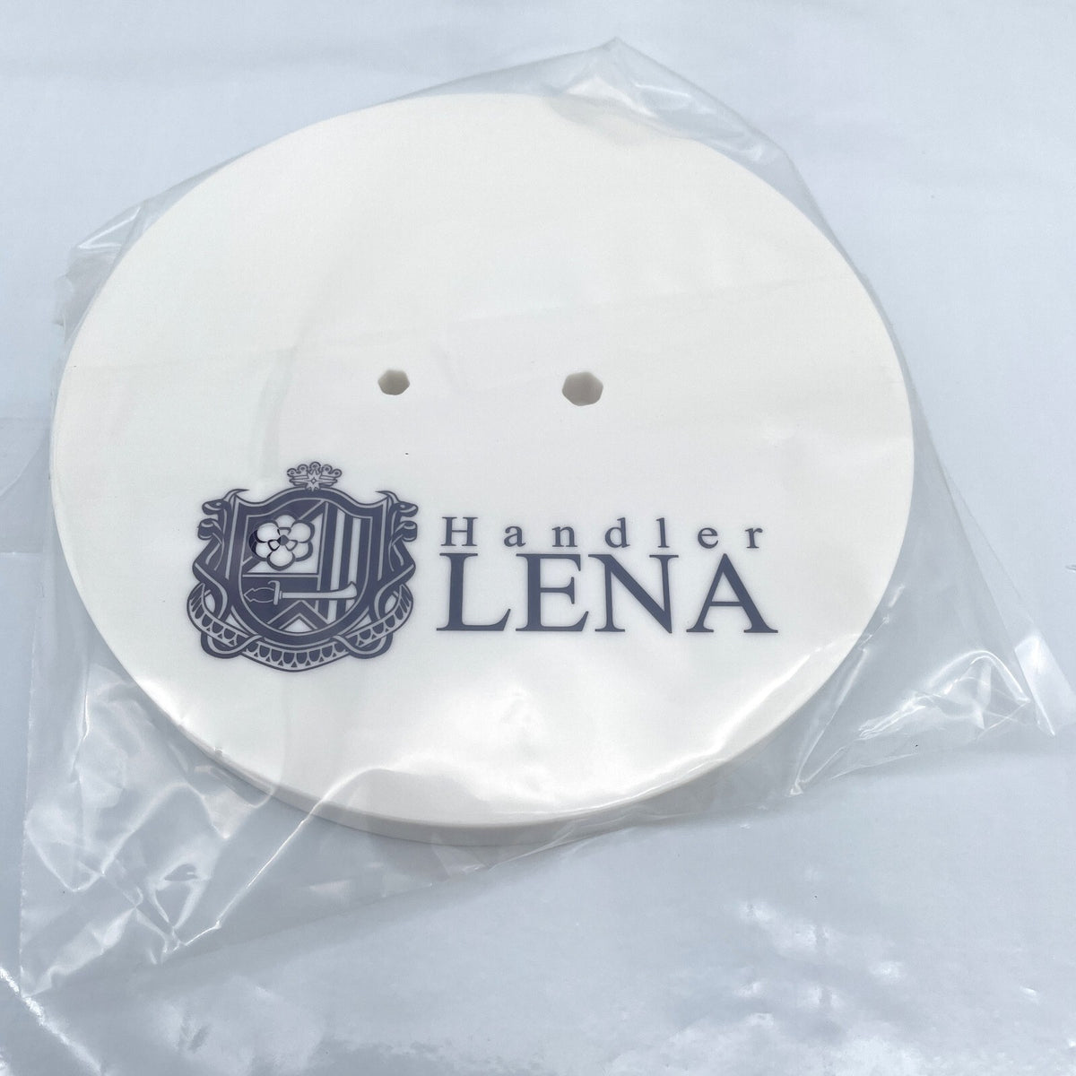 Vladilena Milise Premium PM Figure 86 Eighty Six Handler Lena SEGA
