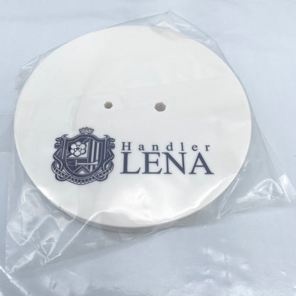 Vladilena Milise Premium PM Figure 86 Eighty Six Handler Lena SEGA