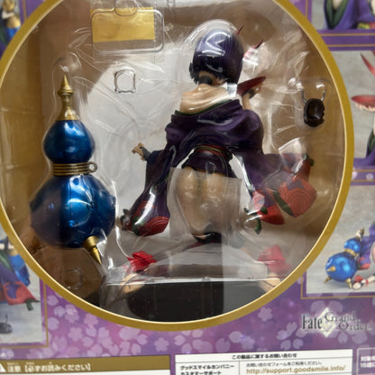Fate/Grand Order Assassin Shuten Douji 1/7 Scale Figure Max Factory Japan