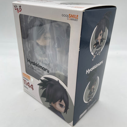 Nendoroid Dororo Hyakkimaru Figure #1144 Good Smile Company Japan