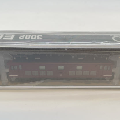 Railway model 1/150 ED70 3082 KATO N gauge JAPAN