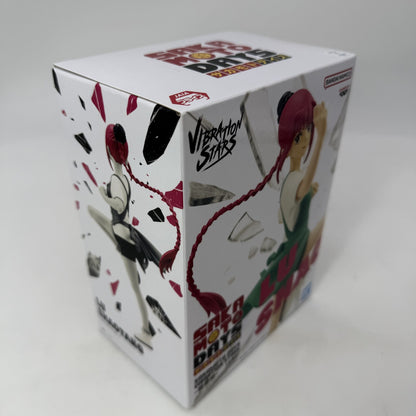 Lu Shaotang Sakamoto Days Vibration Stars Figure Banpresto JP