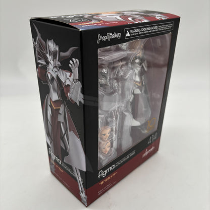 figma Saber of Red Action Figure #414 'Fate/Apocrypha Max Factory