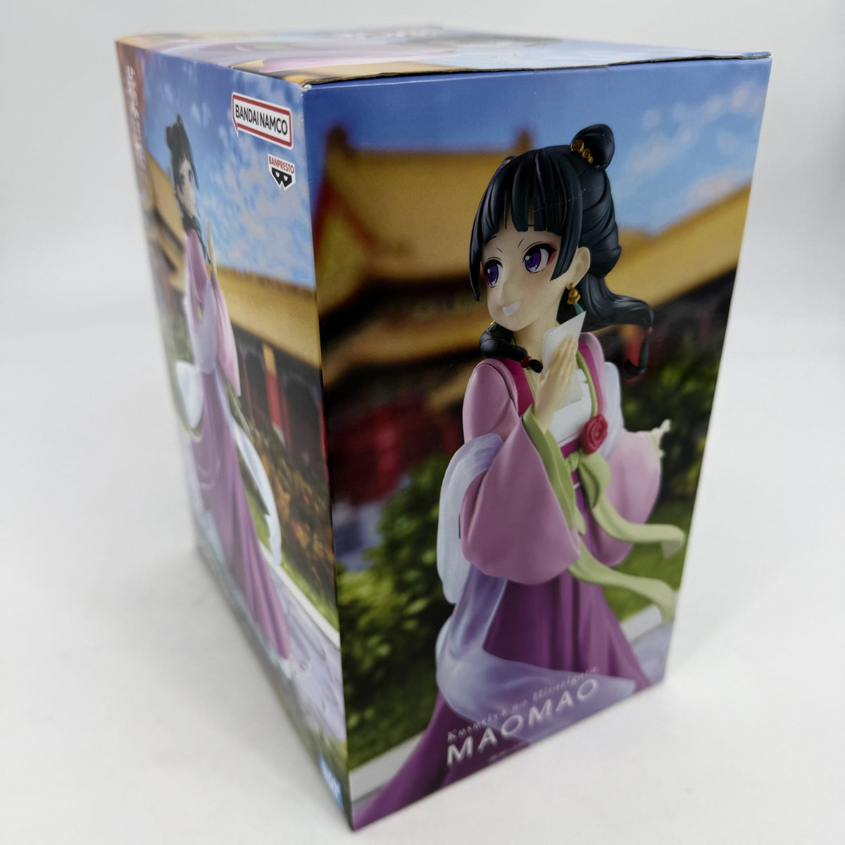 Mao Mao Garden Party Ver Apothecary Diaries Figure Banpresto JP