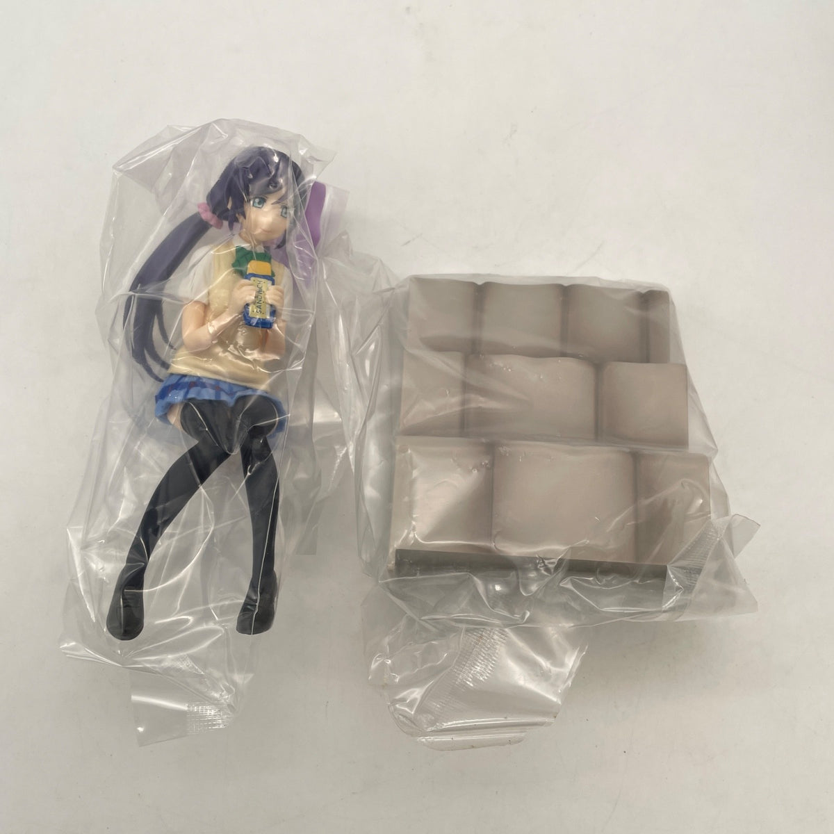 Banpresto Love Live! "Tojo Nozomi ~After School Moments~" Figure (Priz
