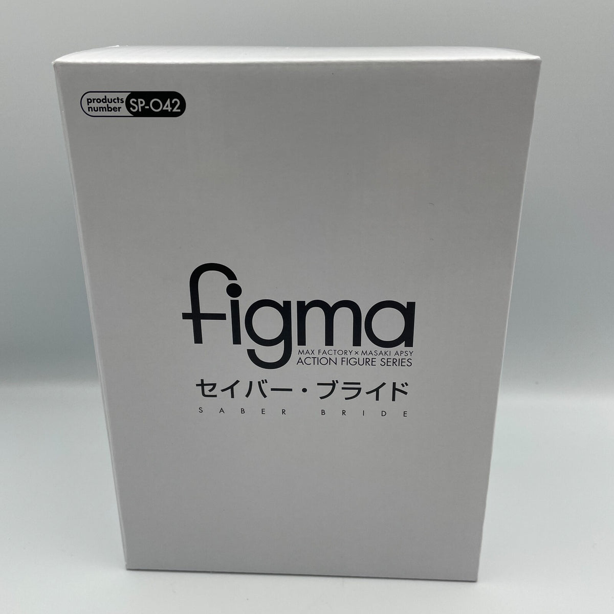 SONY PSP Fate / Extra CCC Type Moon Virgin White Limited Box