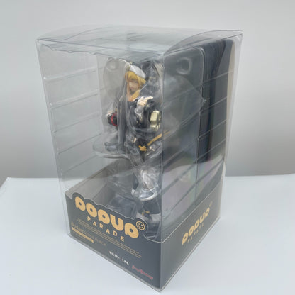 POP UP PARADE GUILTY GEAR STRIVE Bridget STRIVE BLACK Figure Max Factory