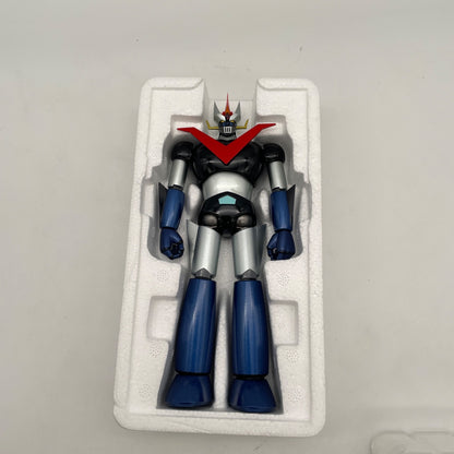 BANDAI Soul of Chogokin GX-73 Great Mazinger D.C. Action Figure