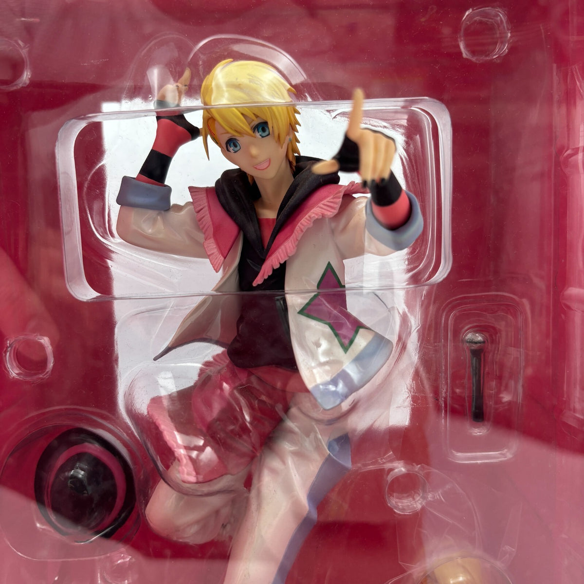ALTER Uta no Prince-Sama Maji LOVE 1000% Syo Kurusu 1/8 PVC Figure Japan Import