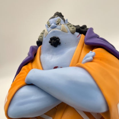 Jinbei Figure Prize J Ichiban Kuji ONE PIECE vol.100 Anniversary Japan BANDAI