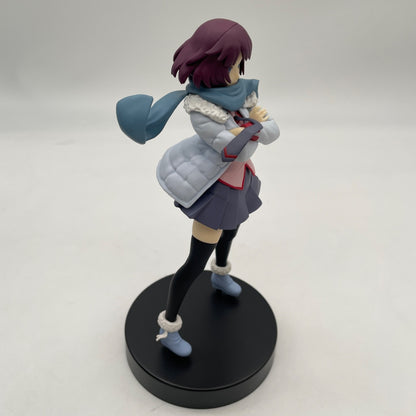 Hitagi Senjougahara SQ Figure Monogatari Series Second Season Love Story