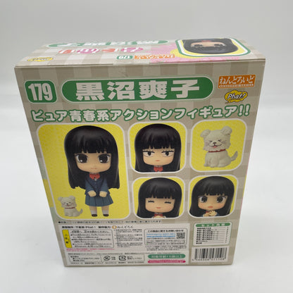 Nendoroid Kimi ni Todoke Kuronuma Sawako Painted Figure Phat Company Japan