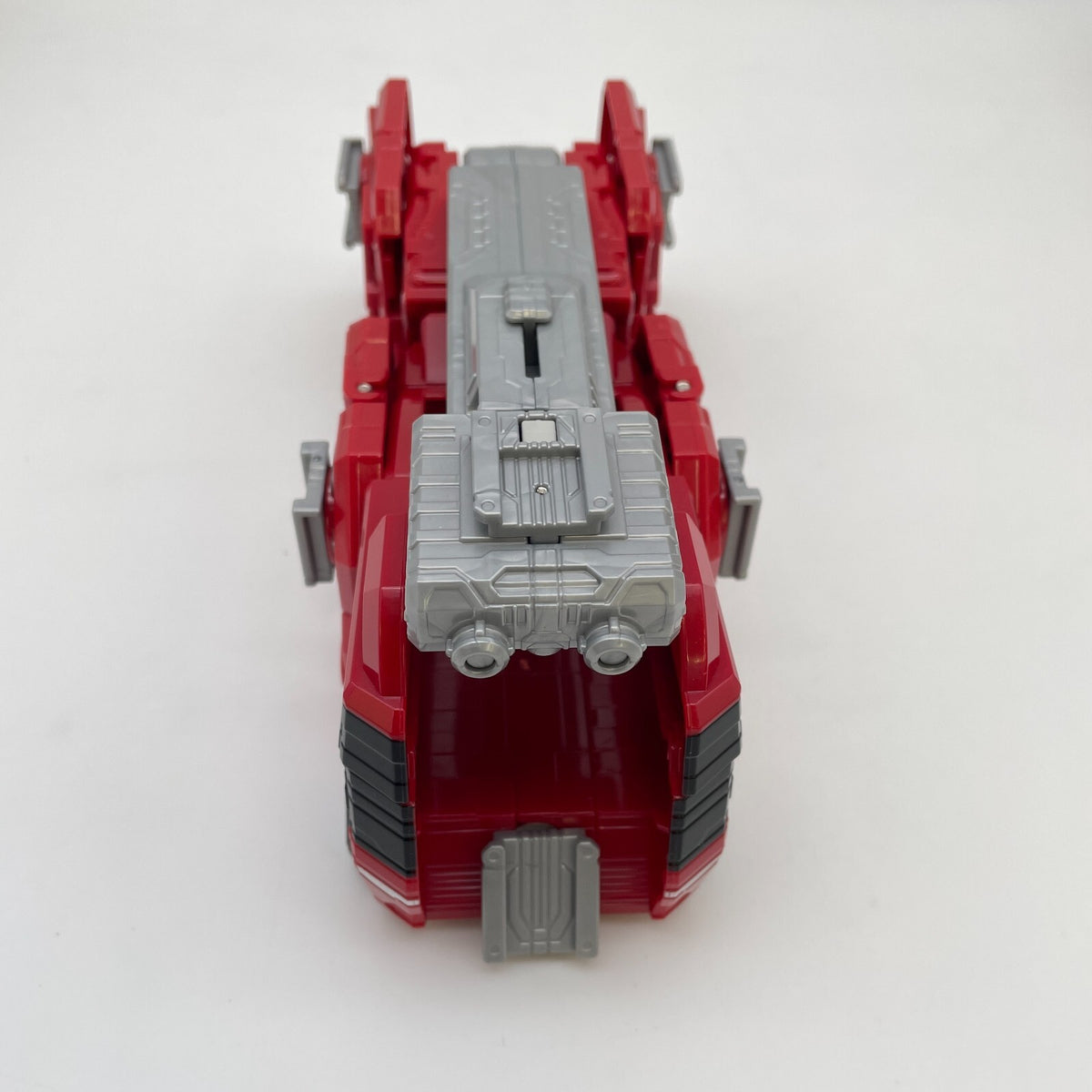 DX Boonboom Leo Rescue Bunbunker Series Bakujo Sentai Bunbunger Bandai