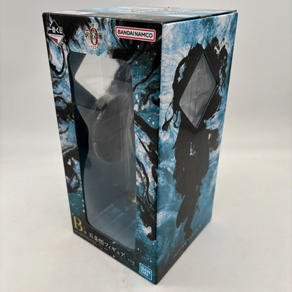 Movie Jujutsu Kaisen 0 1224 Satoru Gojo Figure Ichiban Kuji B Prize
