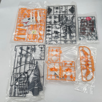 Evangelion-00 Prototype Act Plastic model Evangelion 1.0 You are Not Alone Model