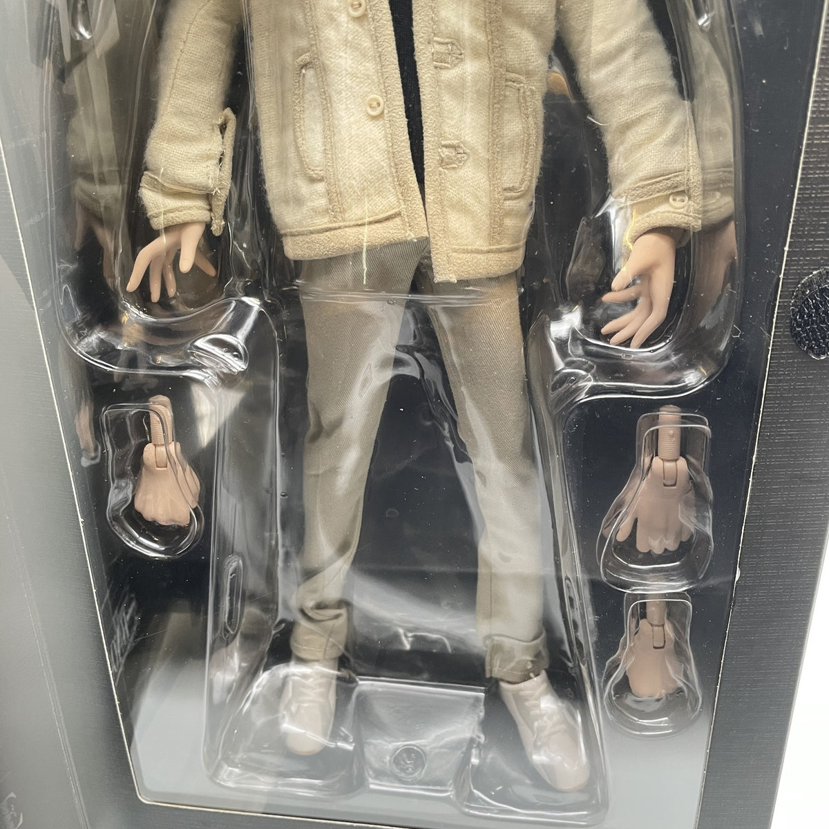 Medicom Real Action Heroes RAH Death Note Light Yagami 1/6 Figure No.331