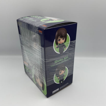 Nendoroid Jujutsu Kaisen Shoko Ieiri High School Ver. Action Figure GSC