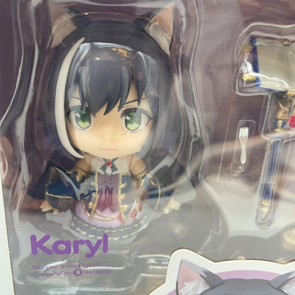 Nendoroid Princess Connect! Re: Dive Karyl Figure #1480 Good Smile Company Japan