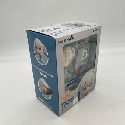 Nendoroid NieR Replicant ver. 1.22474487139... Kaine Figure #1705 SQUARE ENIX
