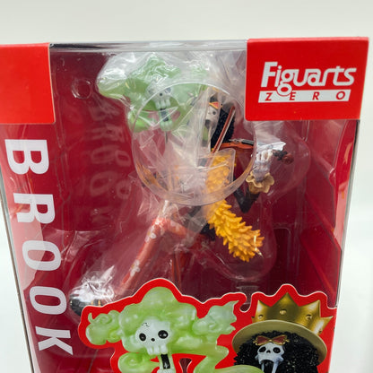 BANDAI SPIRITS Figuarts zero One piece Humming Brook Figure