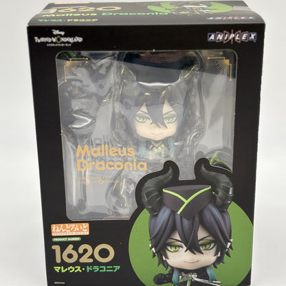 Nendoroid Disney Twisted Wonderland Malleus Draconia Figure Good Smile Company