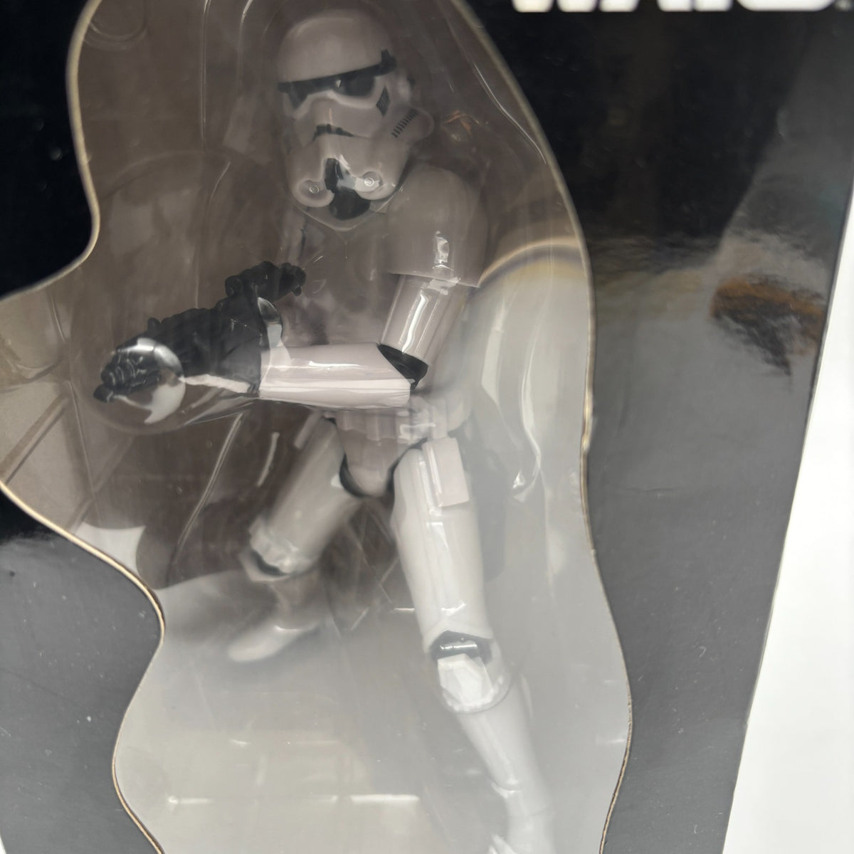 Stormtrooper Star Wars Premium 1/10 Scale Figure SEGA Japan Import