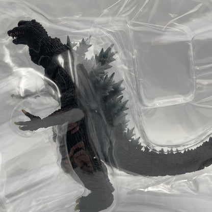 S.H.Monster Arts Godzilla 2004 Figure 160mm Godzilla Final Wars Bandai