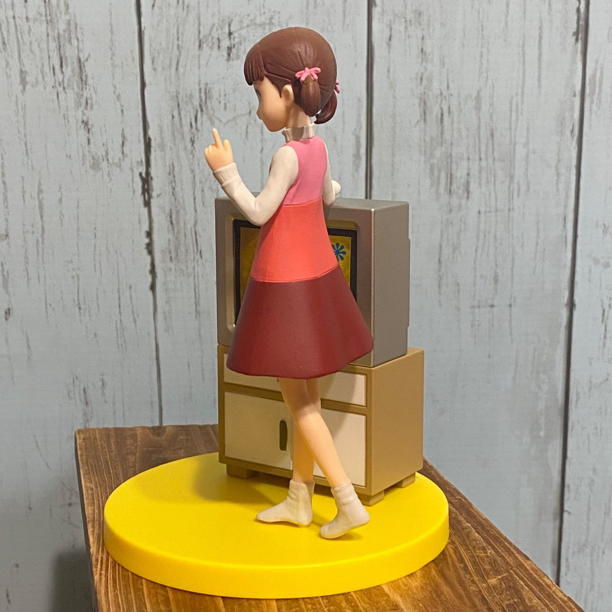 ERSONA 4 The Animation Nanako Dojima Figure vol.2 Taito