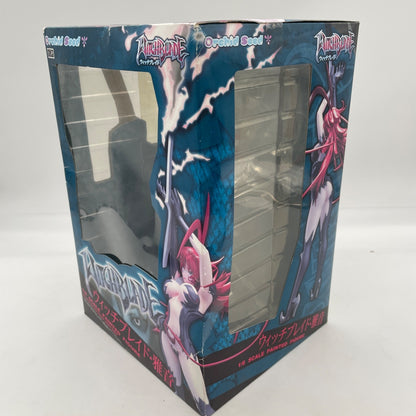 Orchid Seed Witch Blade Amaha Masane 1/6 Figure