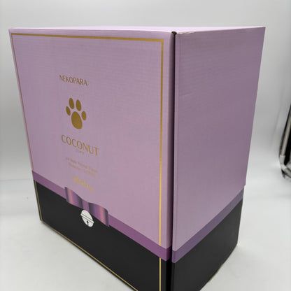 Coconut Nekopara Figure 1/4 Scale Painted Finished Product Japan BINDing Native