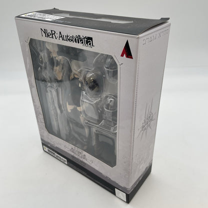 Figure NieR:Automata A2 YoRHa Type A Bring Arts Square Enix