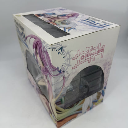 Jibril No Game No Life 1/7 scale figure Phat Company w/box