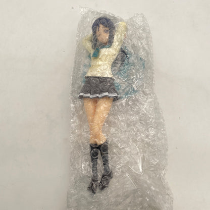 Kanan Matsuura SSS Figure Winter School Uniform Idol Aqours Love Live Sunshine