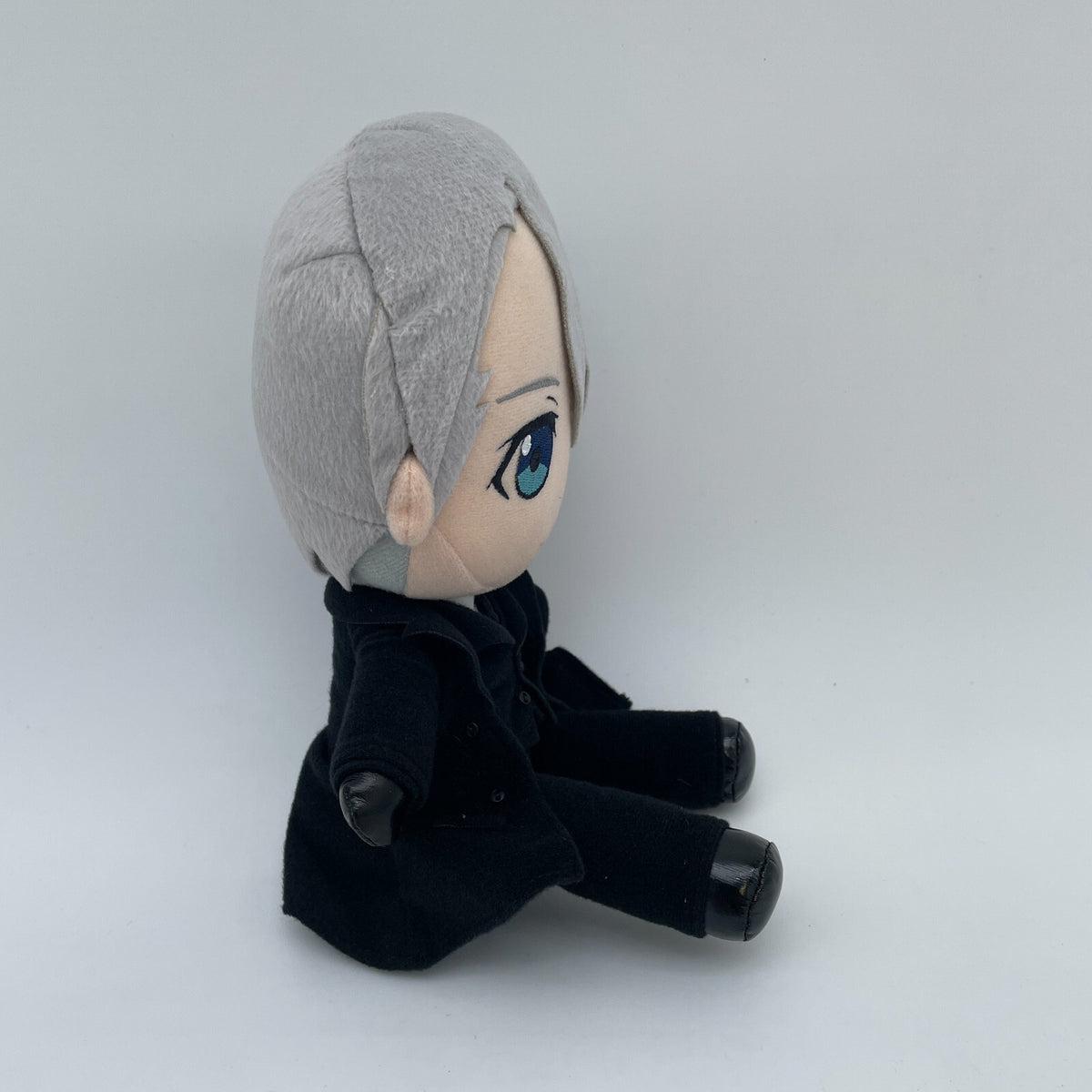 Yuri!!! on ICE Victor Nikiforov Plush Doll Stuffed Toy Gift Japan
