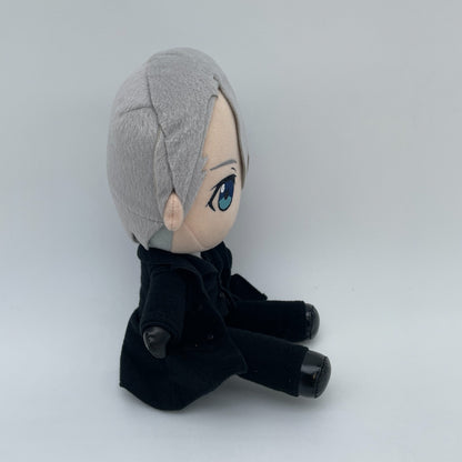 Yuri!!! on ICE Victor Nikiforov Plush Doll Stuffed Toy Gift Japan