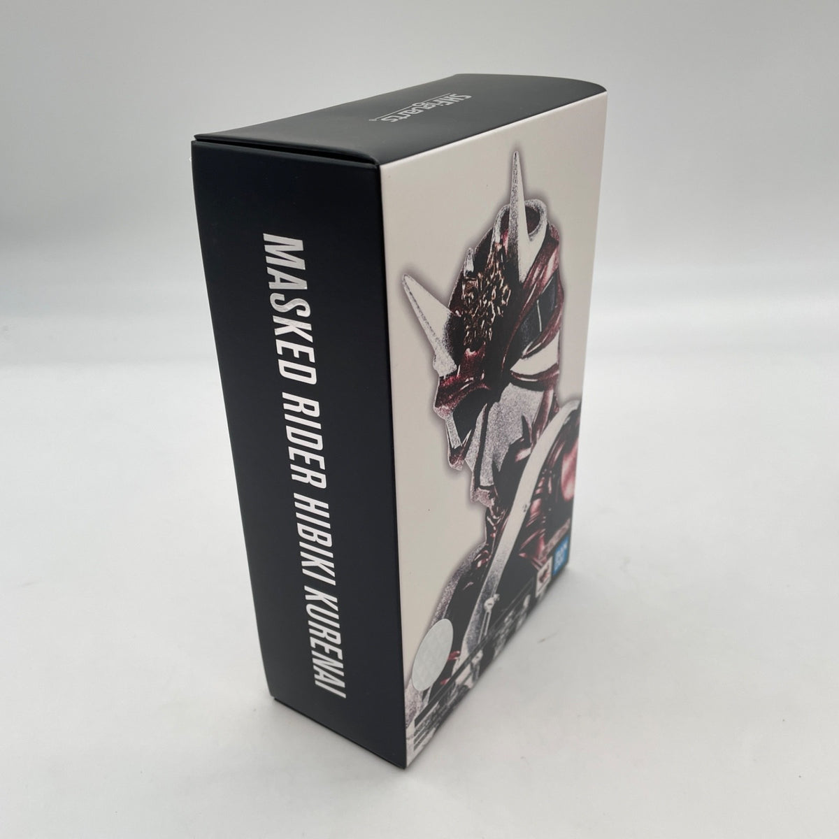 S.H. Figuarts Kamen Rider Hibiki Kurenai Action Figure Bandai Tamashii Nations