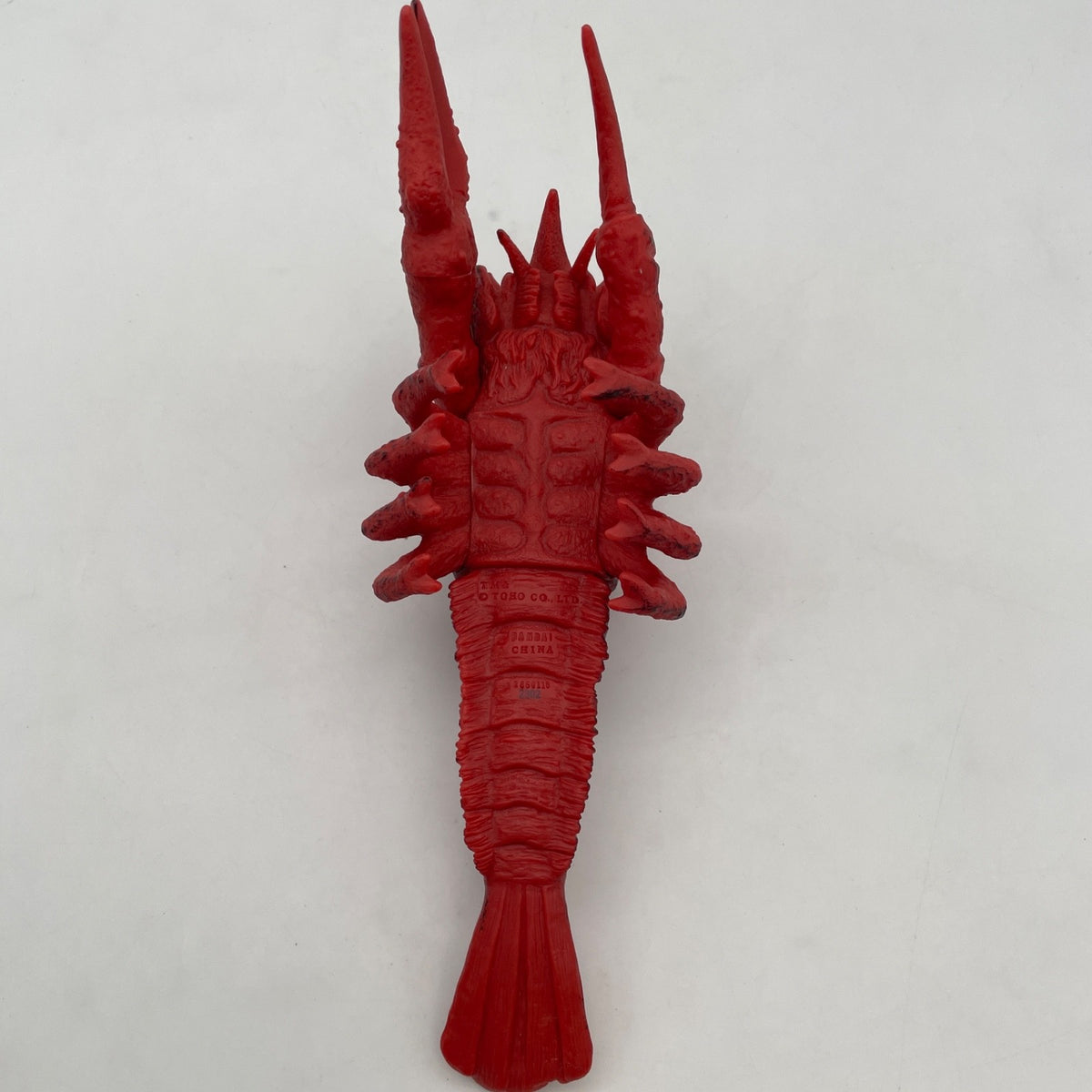 2023 Bandai Ebirah 1966 10 Figure Godzilla vs the Sea Monster Japan Toy