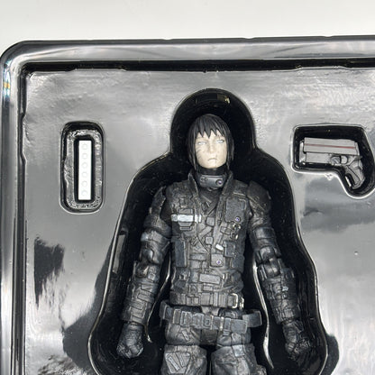 BLAME! KILLY 1/12 Scale PVC & ABS Painted Action Figure 150㎜ 1000toys Japan