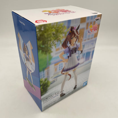 Uma Musume Pretty Derby Figure/Tokai Teio Banpresto Japan